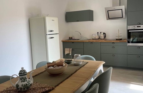 La Magdelaine-sur-Tarn House | Gîte Ingres Avec SPA AU Chateau DE LA Busquette