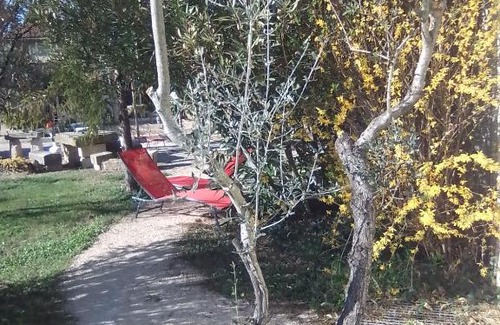 Sarrians Apartment | Gîte Jeannine