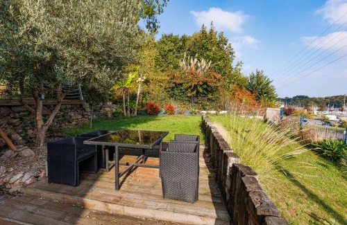 Lezardrieux House | Gîte Kereliott