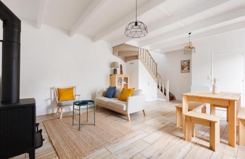 Lezardrieux House | Gîte Kereliott