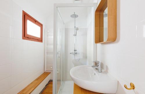 Lezardrieux House | Gîte Kereliott