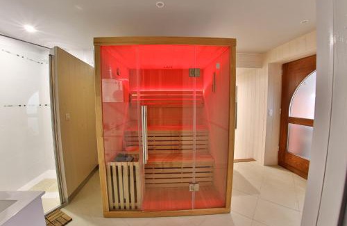 Orschwiller House | Gîte l'Authentique avec spa en option