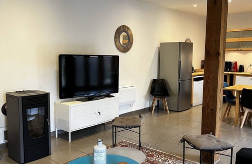 Gastes House | Gîte L'estanquet