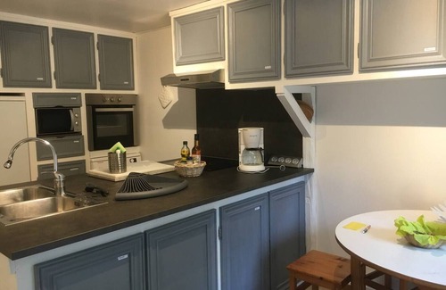 Saint-Remy-les-Chevreuse House | Gîte* Le Moulin de Vaugien