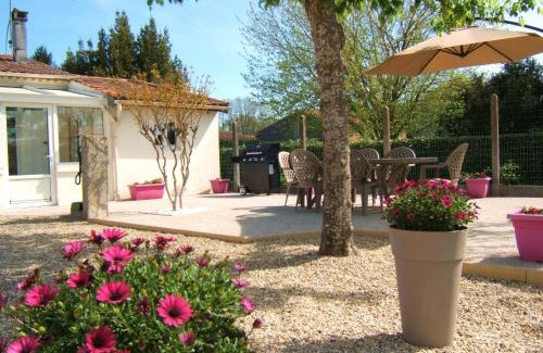 Castelnau-de-Medoc House | Gîte L'Hirondelle