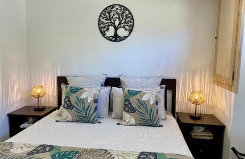 Vacheres Apartment | Gîte l’Inattendu