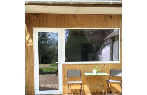 Yvre-le-Polin House | Gîte La Belle vue