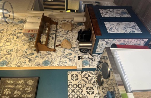 Lorris House | Gîte "La Faïencerie"