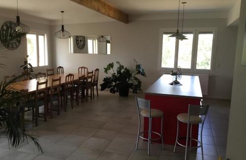 Livron-sur-Drome House | Gîte La Ferme De Michon