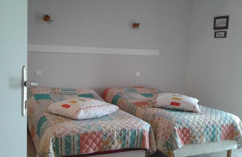 Saint-Germain-lAiguiller House | Gîte La Berthomerie