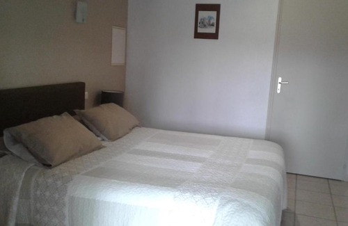 Saint-Germain-lAiguiller House | Gîte La Berthomerie