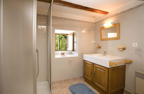 Saint-Leger-du-Malzieu House | Gîte La Dario 4/5 persons