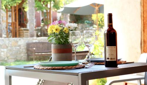 Soyons Apartment | Gîte La Grange de Soyons