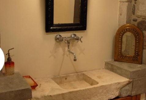 Bielle House | Gîte La Grange