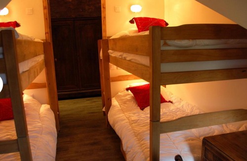 Bielle House | Gîte La Grange