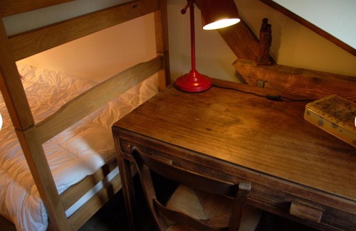 Bielle House | Gîte La Grange