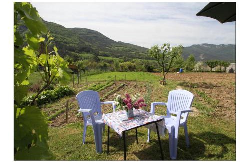 Drome Apartment | gîte la grange