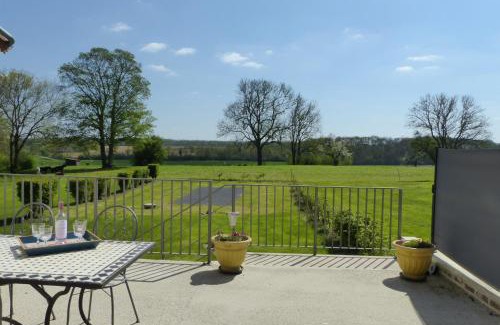 Villers-Carbonnel House | Gîte La Maison d'Edouard
