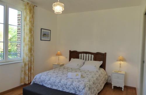 Villers-Carbonnel House | Gîte La Maison d'Edouard