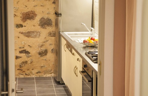 Kintzheim House | Gîte La Maison des Épices