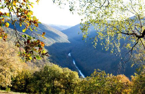 Bor-et-Bar House | Gîte La Maisonnette La Petite Joulinie