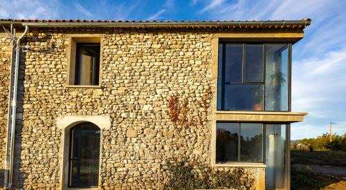 Dauphin House | Gîte La Mosaïque