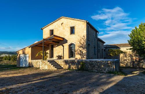 Dauphin House | Gîte La Mosaïque