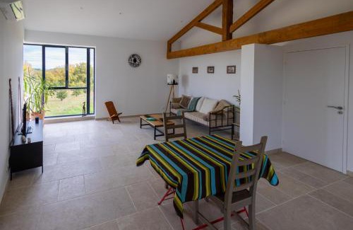 Dauphin House | Gîte La Mosaïque