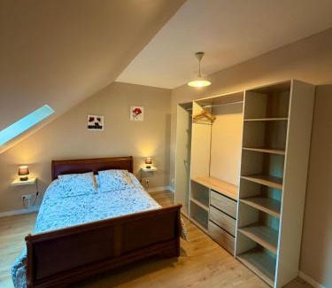 Fredille House | Gîte la Nobleterie - Zoo de Beauval 35 min