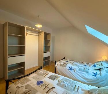 Fredille House | Gîte la Nobleterie - Zoo de Beauval 35 min