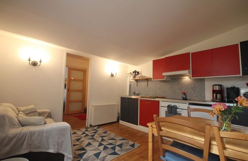 Bordeaux-Saint-Clair House | Gîte la Pépinière - Bordeaux ST Clair