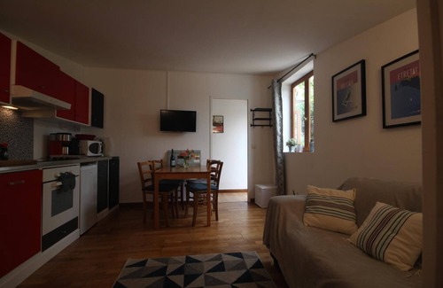 Bordeaux-Saint-Clair House | Gîte la Pépinière - Bordeaux ST Clair