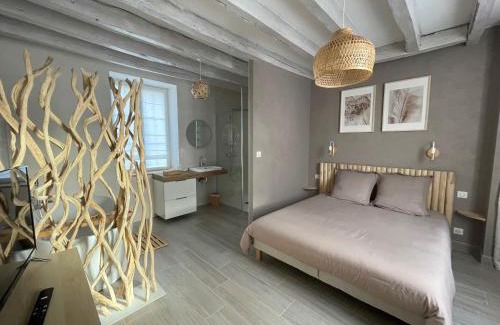 Amboise House | Gîte La Patouille