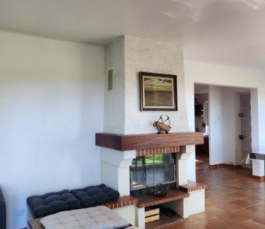 Montpezat-de-Quercy House | Gîte La Peyrière - Tarn-et-Garonne - Vue imprenable au calme