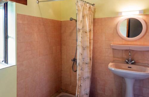 Sauvain House | Gîte La Roue 6 pers, cheminée, animaux admis - FR-1-496-42