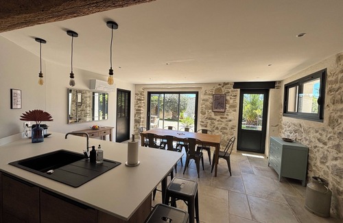 Carcassonne House | Gîte La Vade Carcassonne