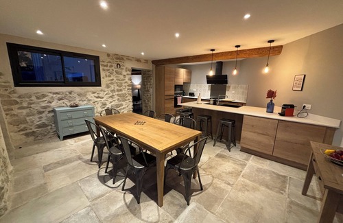 Carcassonne House | Gîte La Vade Carcassonne