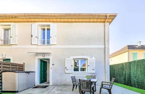 Serris House | Gîte La Vapillone Paris Marne-la-Vallée