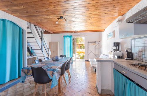 Roquefort-des-Corbieres House | Gîte Le 348