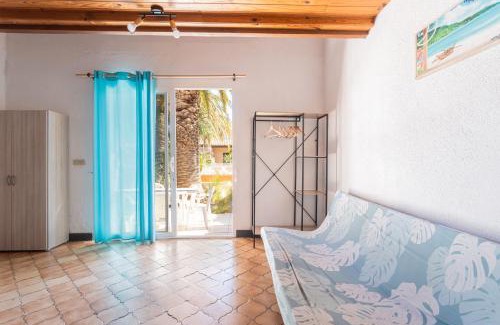 Roquefort-des-Corbieres House | Gîte Le 348