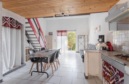 Roquefort-des-Corbieres House | Gîte Le 876