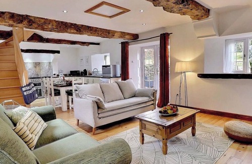 Sougeal House | Gîte Le Cellier de Joseph