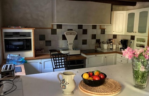 Missillac Cottage | Gîte le clos de l Etoile