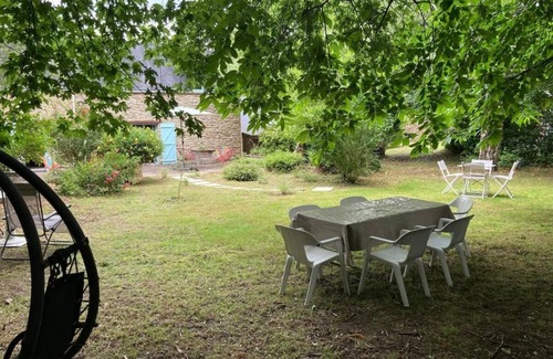 Missillac Cottage | Gîte le clos de l Etoile