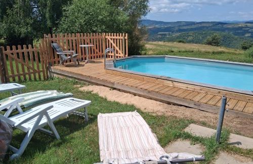 Plats House | Gîte Le Duzon