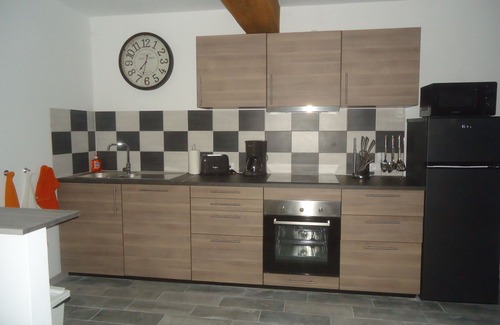 Lalheue House | Gîte "Le Grison" - a relaxing stay