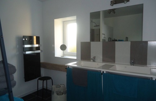 Lalheue House | Gîte "Le Grison" - a relaxing stay