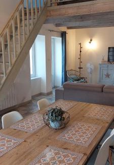 Nouaille-Maupertuis House | Gîte le Hameau des Bordes 4 étoiles