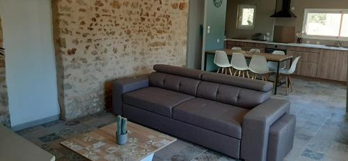 Nouaille-Maupertuis House | Gîte le Hameau des Bordes 4 étoiles