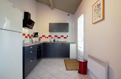 Saint-Aubin-de-Medoc House | Gîte Le Jolibois - ST Aubin DE Medoc